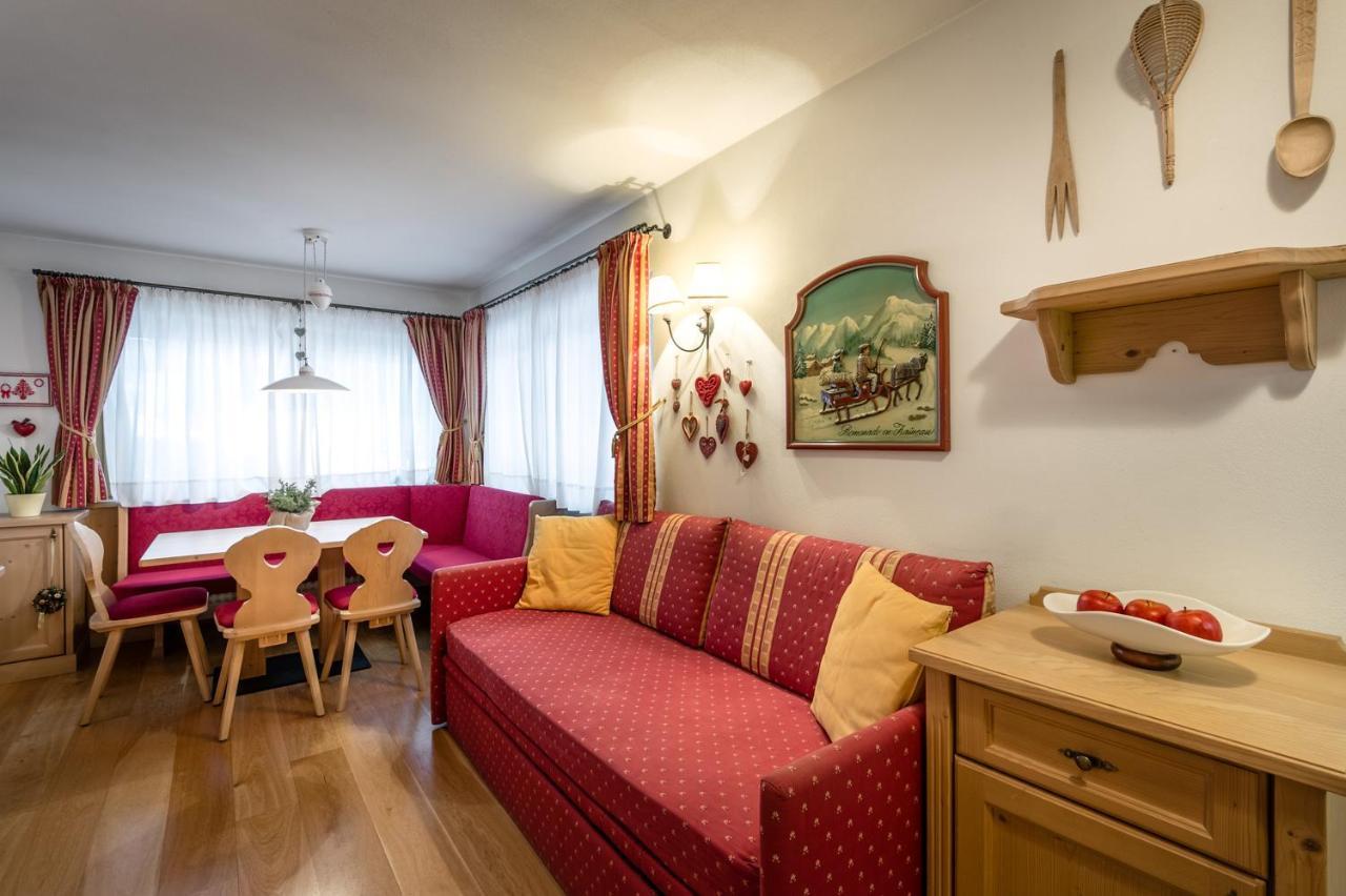 Residence As'Odei Сан Касиано Екстериор снимка