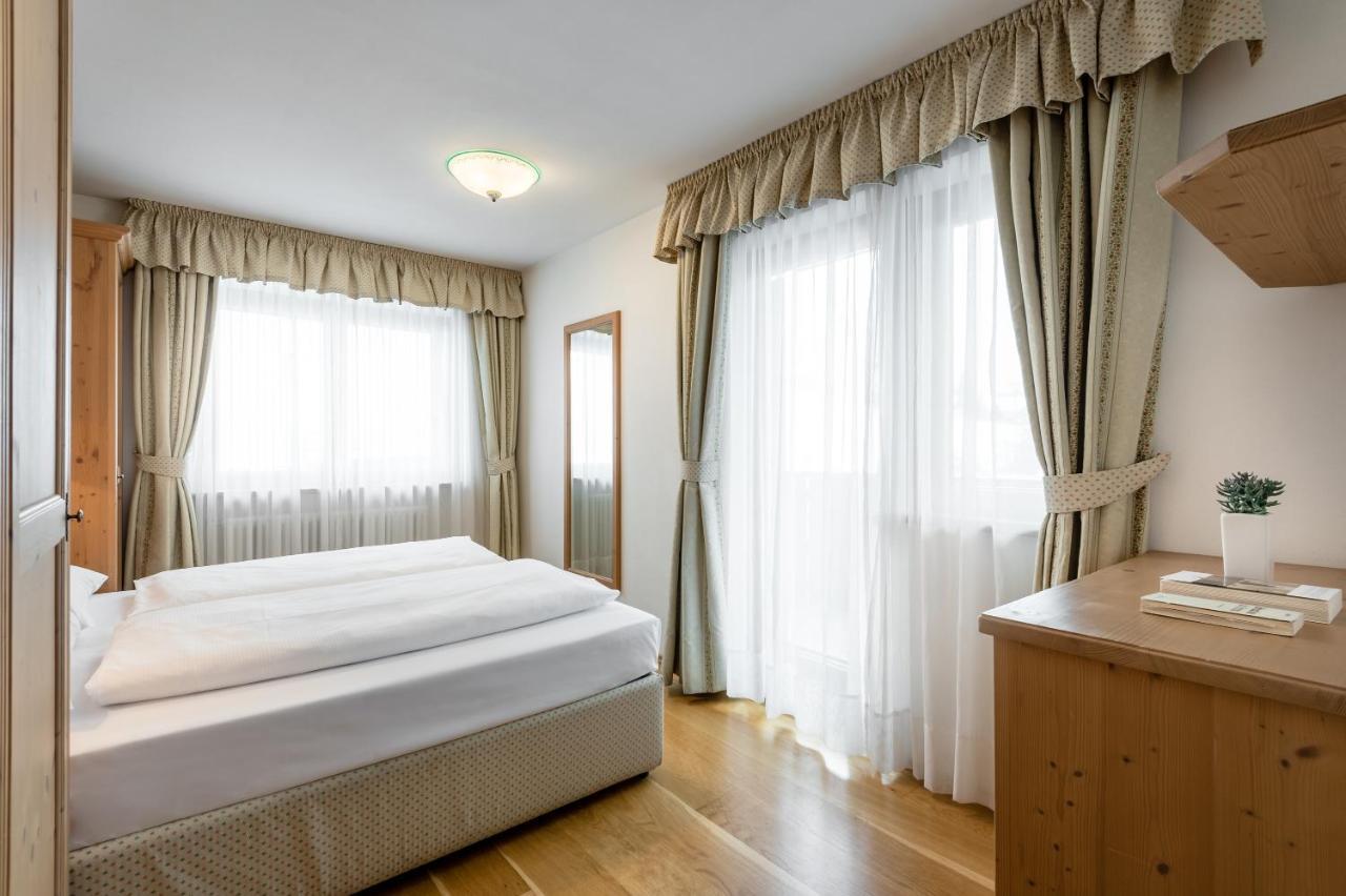 Residence As'Odei Сан Касиано Екстериор снимка