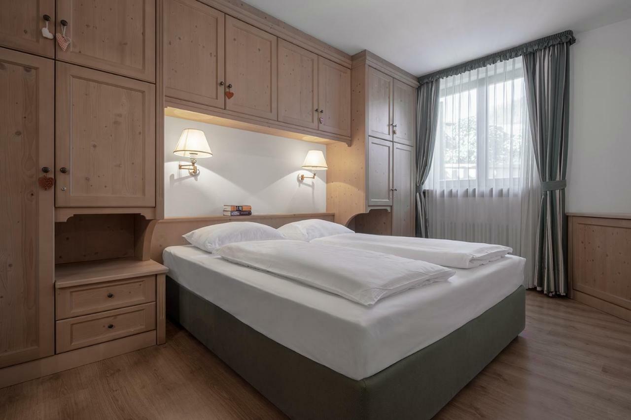 Residence As'Odei Сан Касиано Екстериор снимка