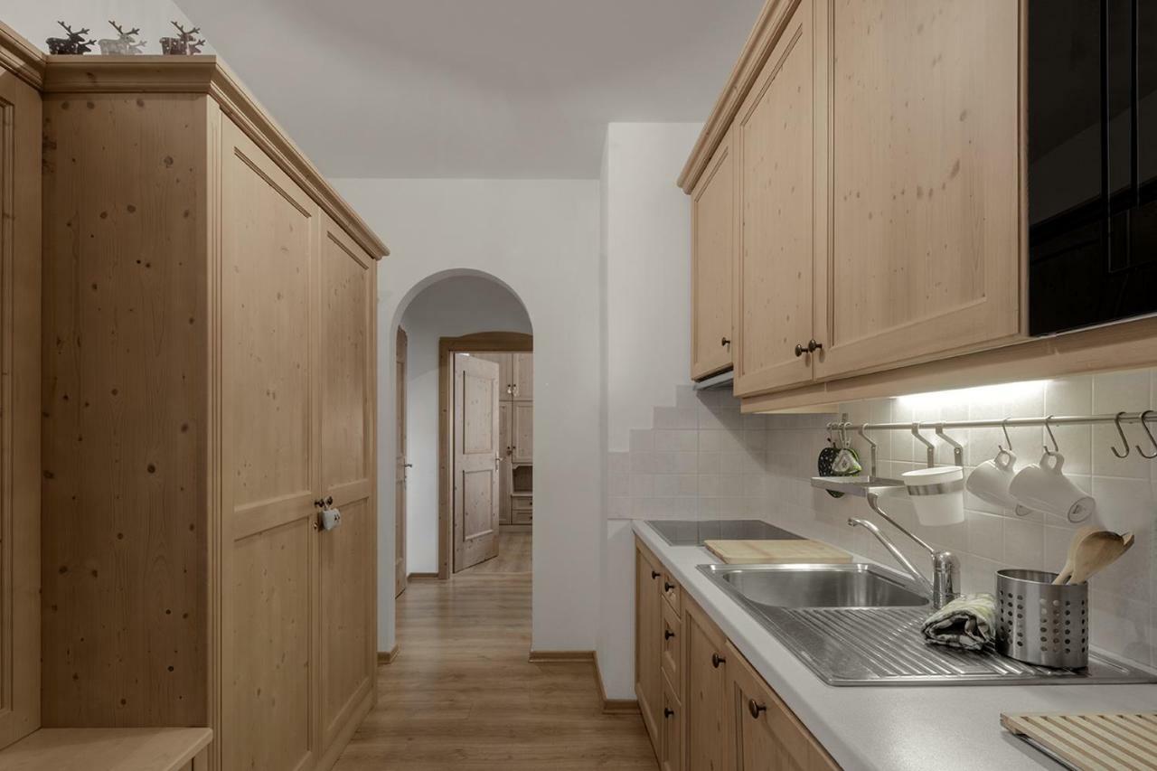 Residence As'Odei Сан Касиано Екстериор снимка